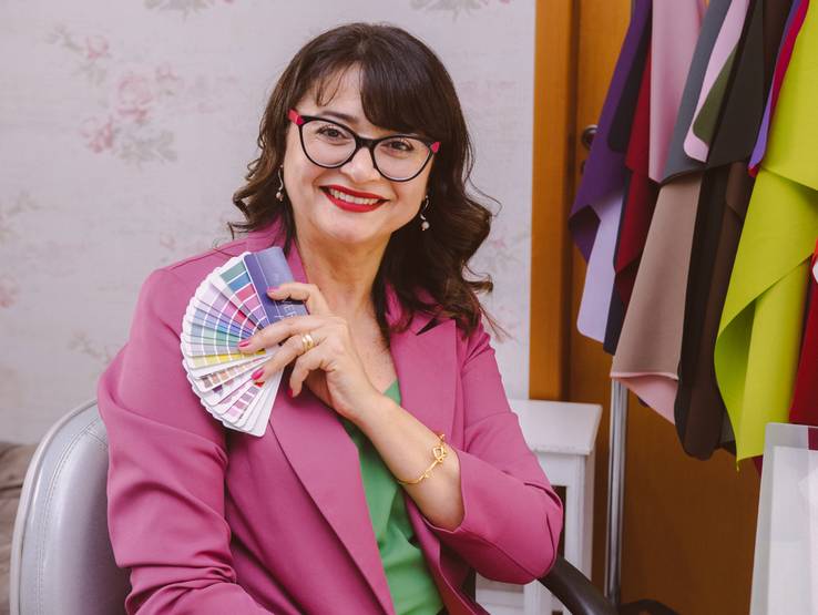 Ensaios de Portfólio Profissional - Claricia Carvalho