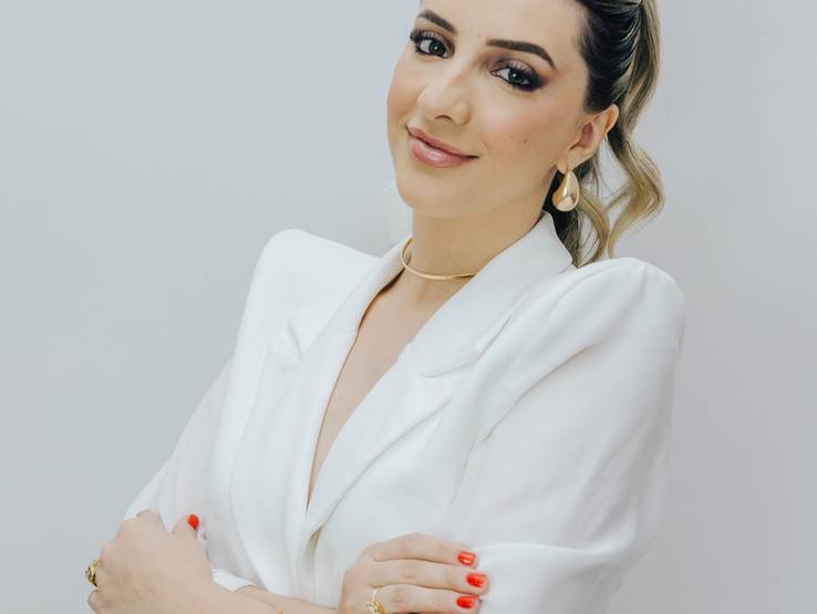 Ensaios de Portfólio Profissional - Juliane Bonomo