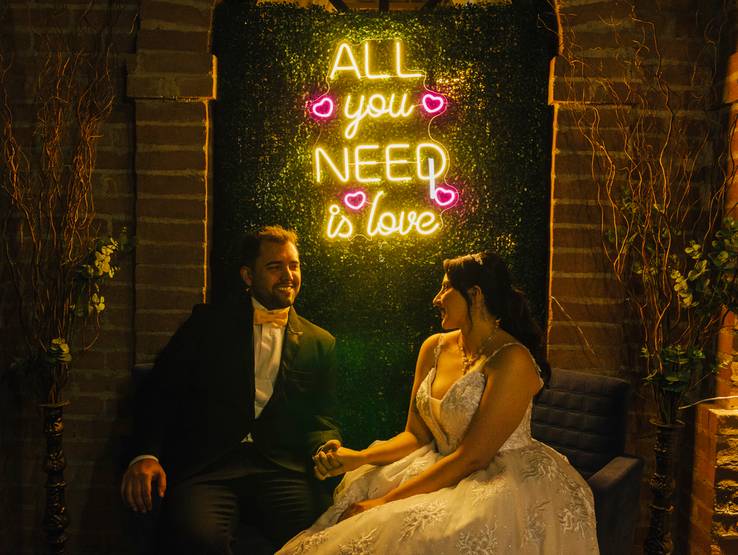 Casamentos de Debora e Pedro