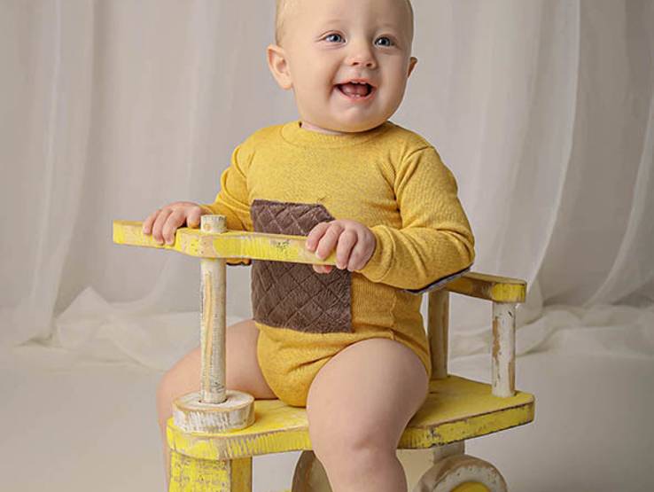 Acompanhamento Mensal de Joaquim 11 meses