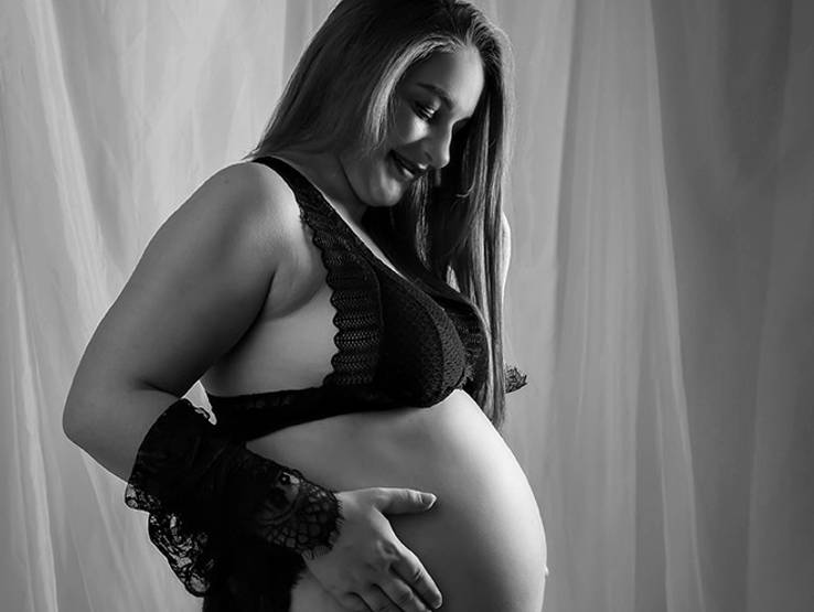 Gestantes de Gestação da Anna Júlia