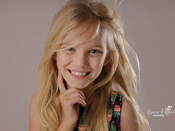 Aniversários de Tainá e Kauany