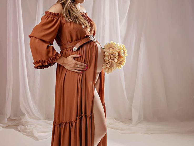 Gestantes de Gestante Rosângela