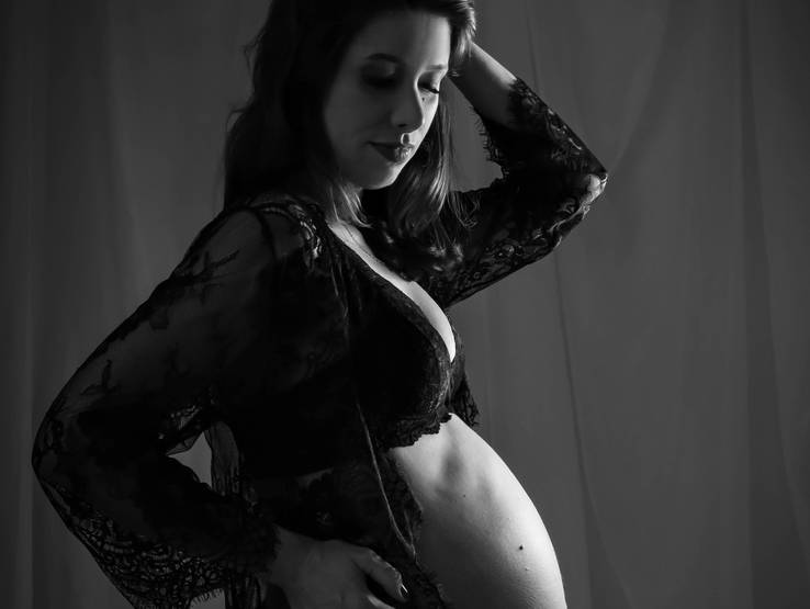 Gestantes de Gestante Andrea