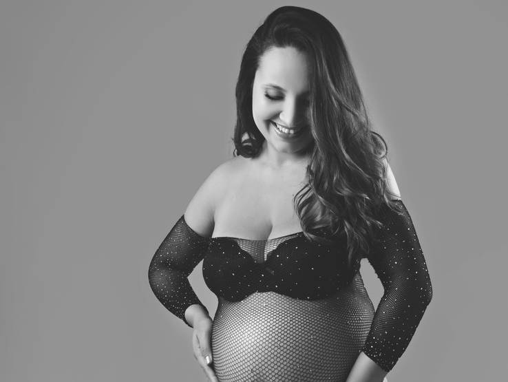 Gestantes de Gestante Mariana