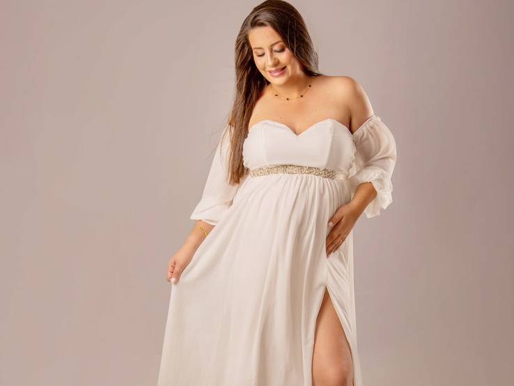 Gestantes de Gestação do João Pedro 