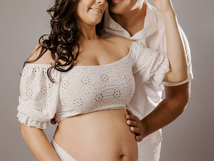 Gestantes de Gestação da Malu