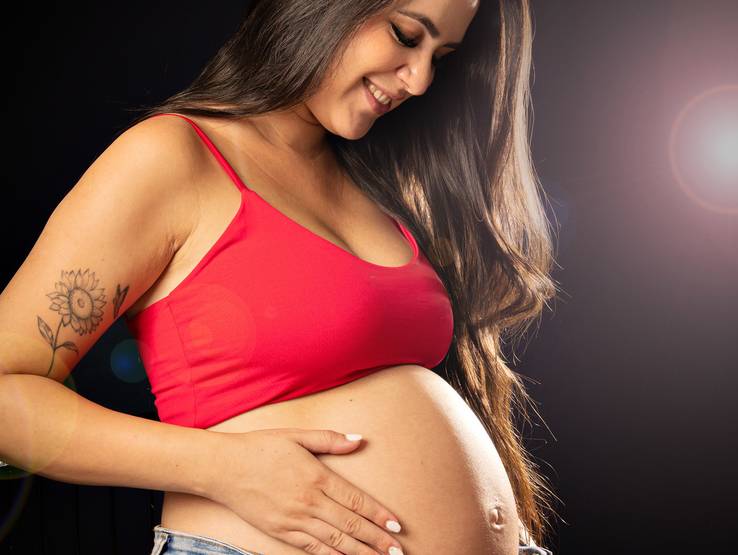 Gestantes de Gestante Beatriz