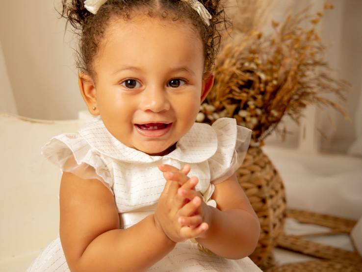 1 aninho de Ayla, 1 aninho 