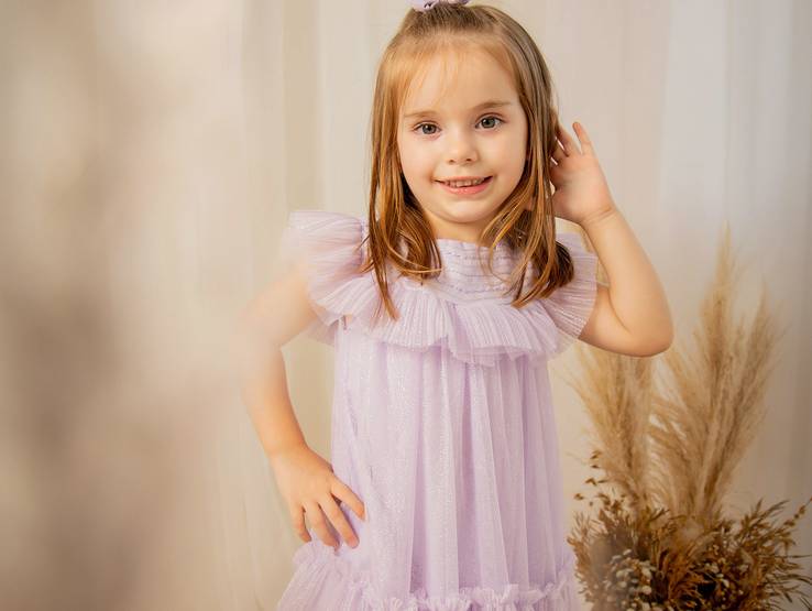 Aniversários de Helena, 4 anos