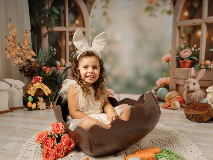 Páscoa 2025 de Páscoa da Vitória