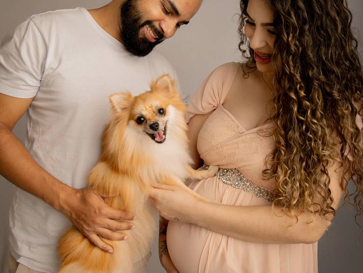 Gestantes de Gestação da Hadassa