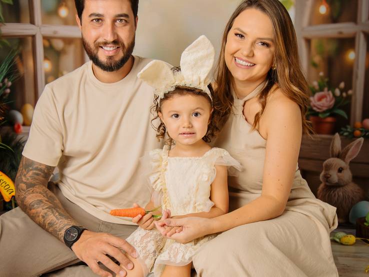 Páscoa 2025 de Páscoa da Ísis 