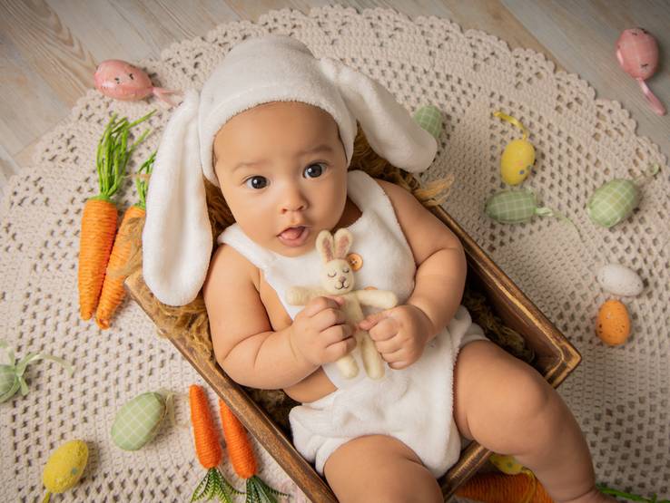 Páscoa 2025 de Páscoa do Lohan