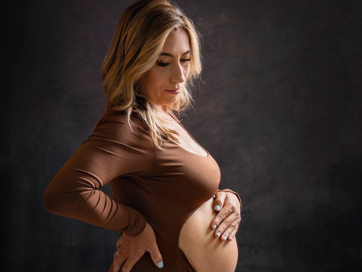 Gestantes de Gestação do Mathias 