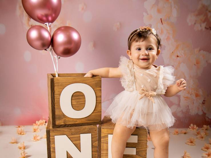 1 aninho de Ketlyn, 1 aninho