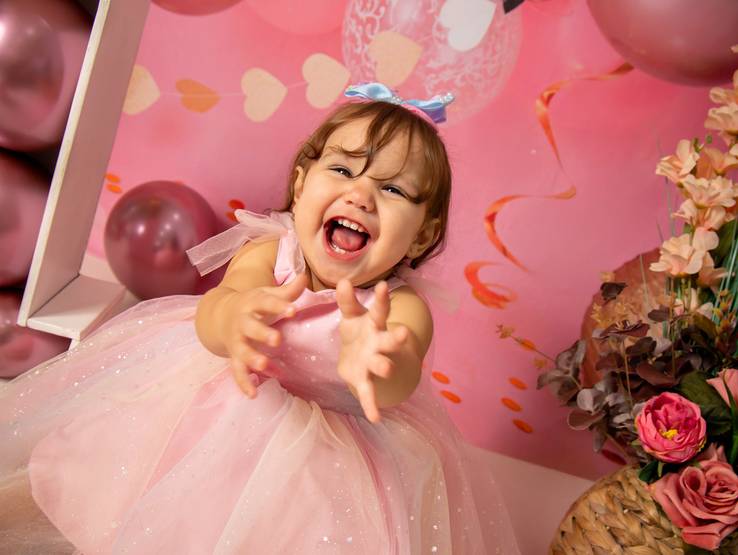 1 aninho de Aylla, 1 aninho