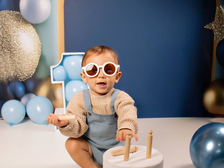 1 aninho de Gabriel, 1 aninho