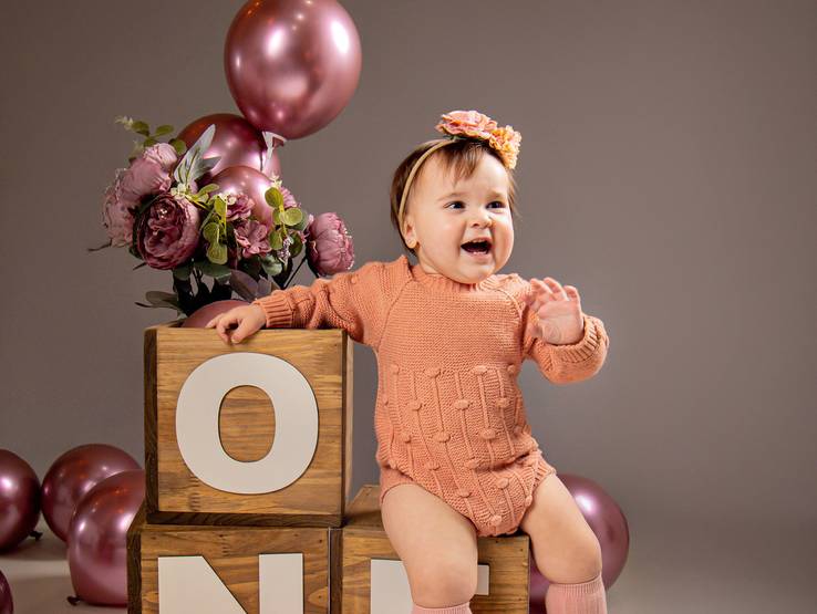 1 aninho de Luísa, 1 aninho