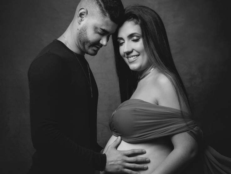 Gestantes de Gestação do Pedro 