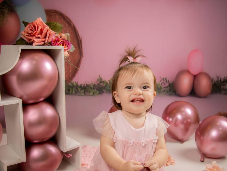 1 aninho de Aylla, 1 aninho