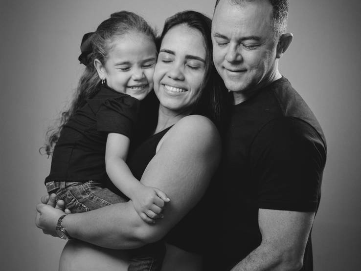 Gestantes de Gestação do Isac 