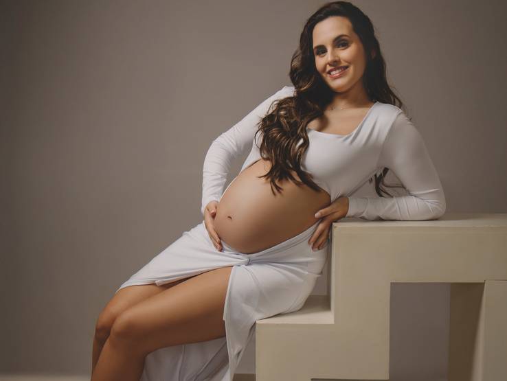 Gestantes de Gestação do Miguel