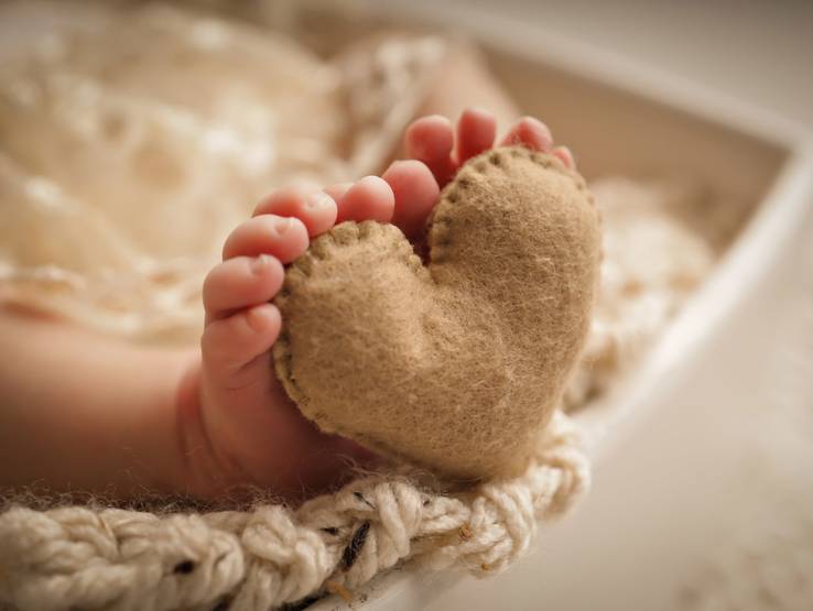 Sessão Newborn de Maitê, 13 dias 