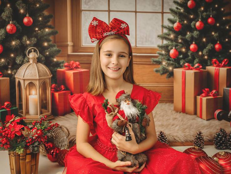 NATAL 2025 de Natal da Helena 