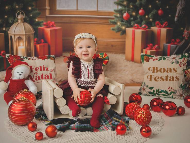 NATAL 2025 de Natal da Ester 