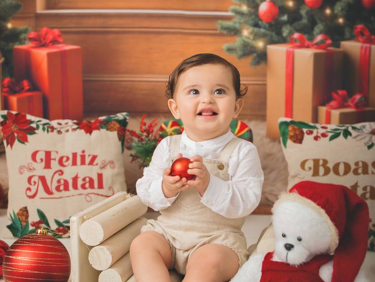 NATAL 2025 de Natal do João 