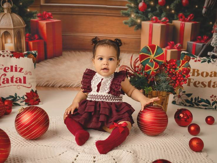 NATAL 2025 de Natal da Ayla