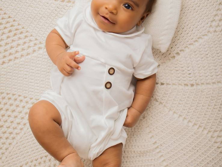 Acompanhamento Mensal de Christopher, 2 meses