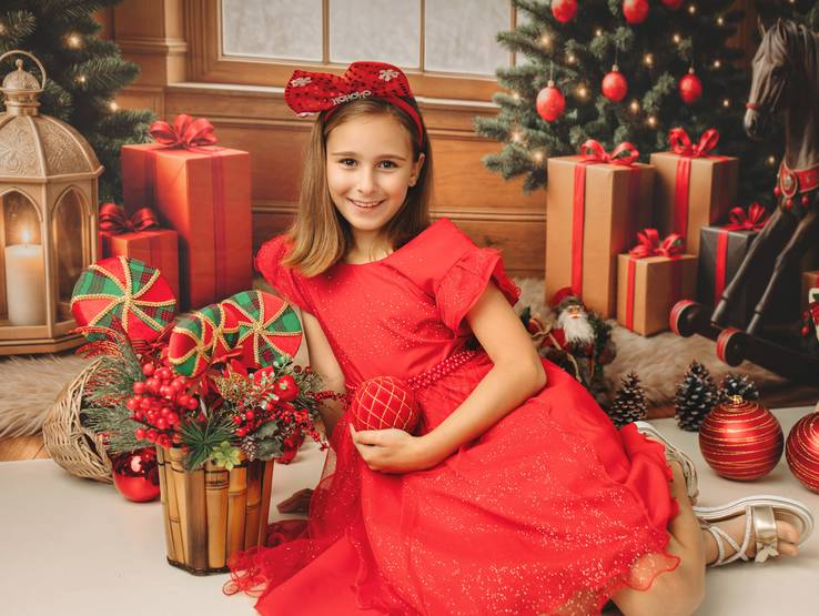 NATAL 2025 de Natal da Helena 