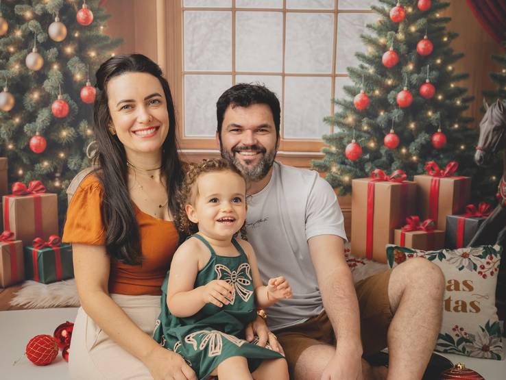 NATAL 2025 de Natal da Catharina 