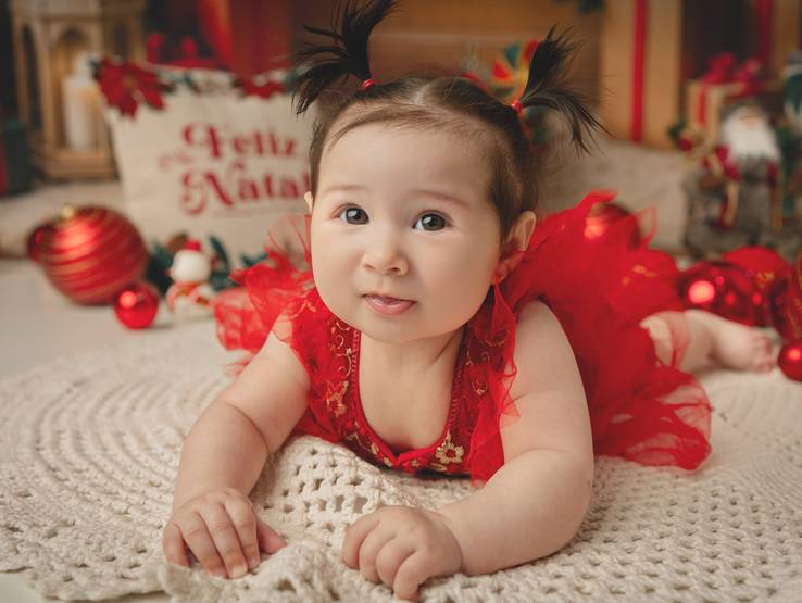 NATAL 2025 de Natal da Maitê 