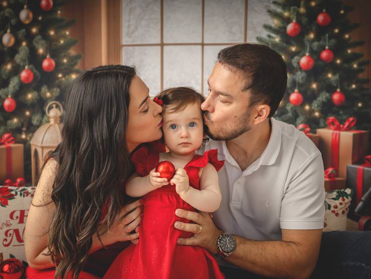 NATAL 2025 de Natal da Gabriela 