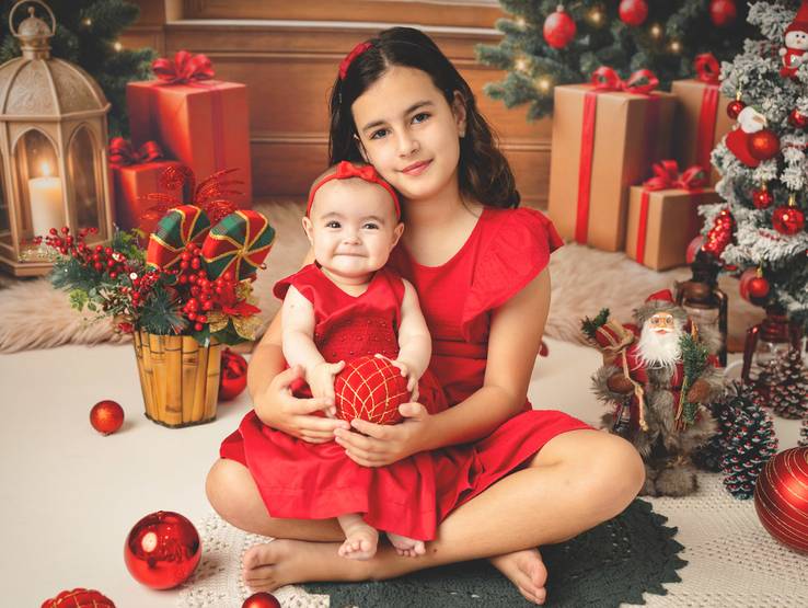 NATAL 2025 de Natal da Maitê 