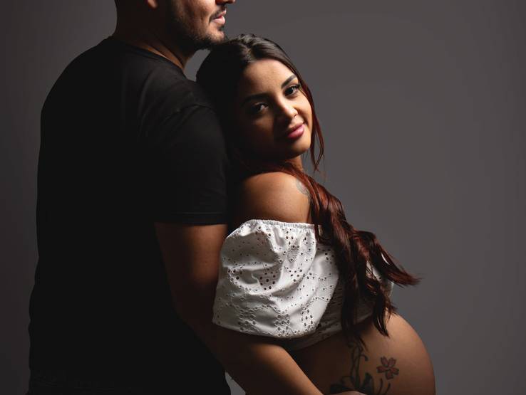 Gestantes de Gestação da Ayla