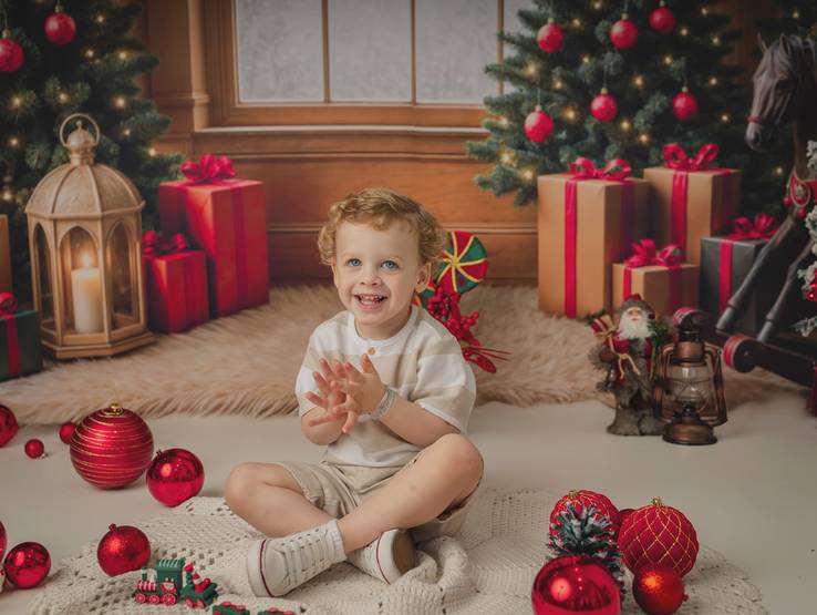 NATAL 2025 de Natal do Otávio 