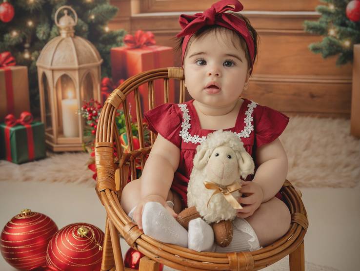 NATAL 2025 de Natal da Hadassa 