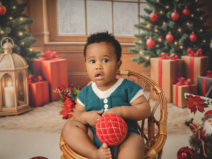 NATAL 2025 de Natal do Yago