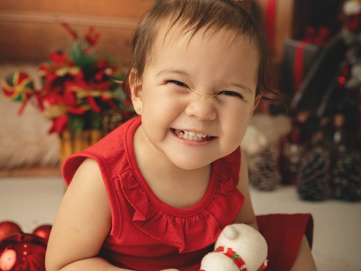 NATAL 2025 de Natal da Kyara 