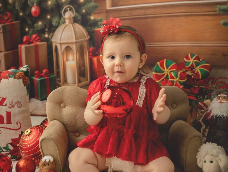 NATAL 2025 de Natal da Marjorie 