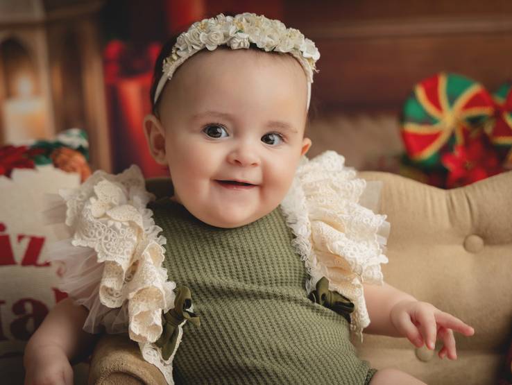 NATAL 2025 de Isis Maria 