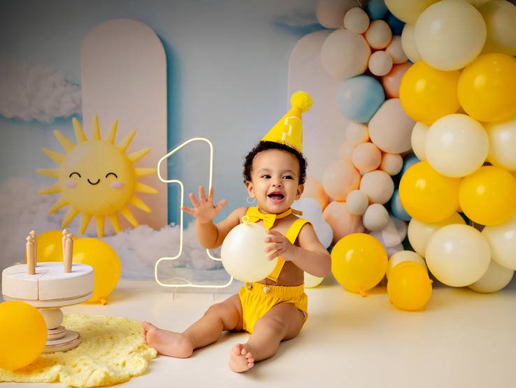 1 aninho de Lohan, 1 aninho