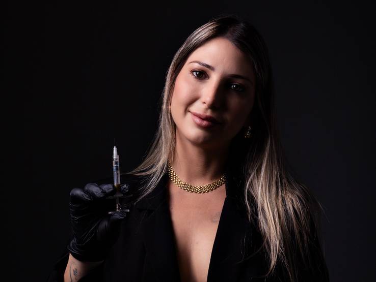 Corporativo de Dra. Juliana Foggiatto