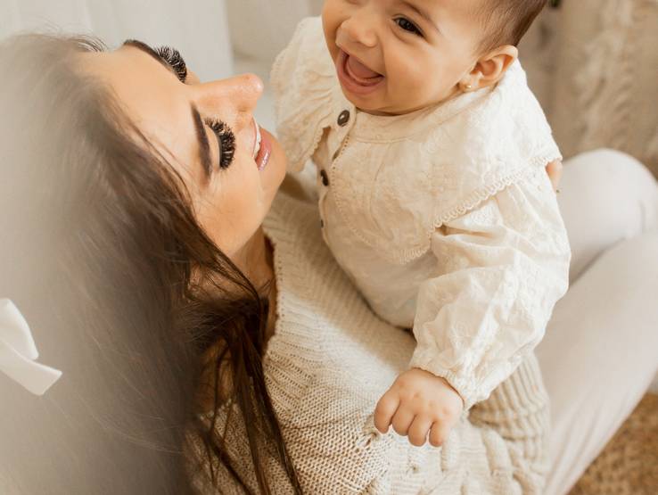 DIA DAS MÃES  de Helena e mamãe