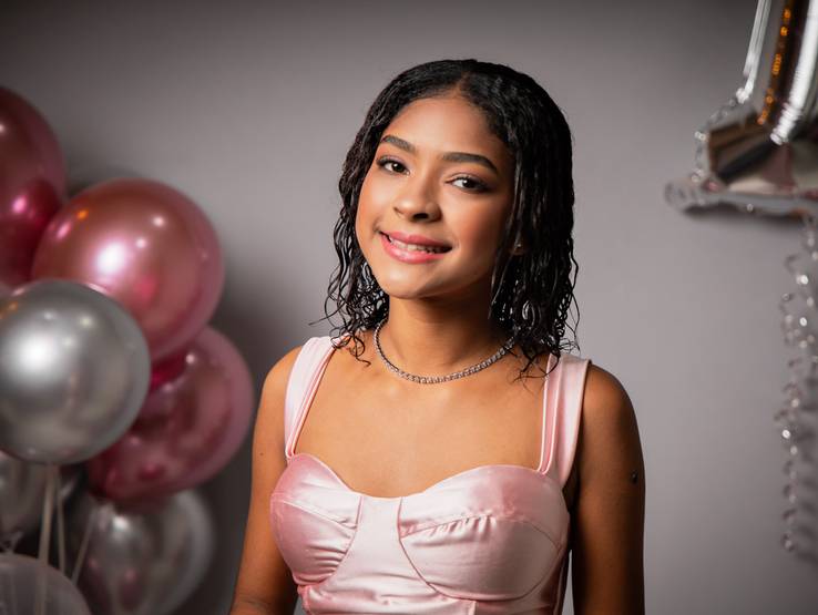 15 anos de Ágatha, 15 anos