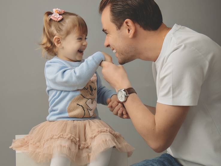 Famílias de Ariany e família